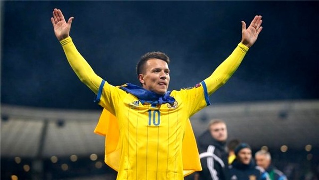 Konoplyanka için 3 milyon euroya...