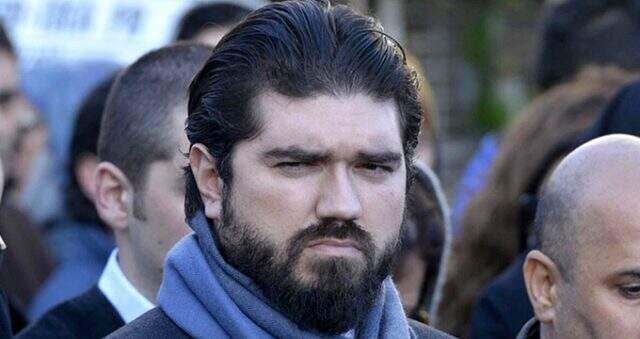 Rasim Ozan Kütahyalı, ekranlara geri döndü