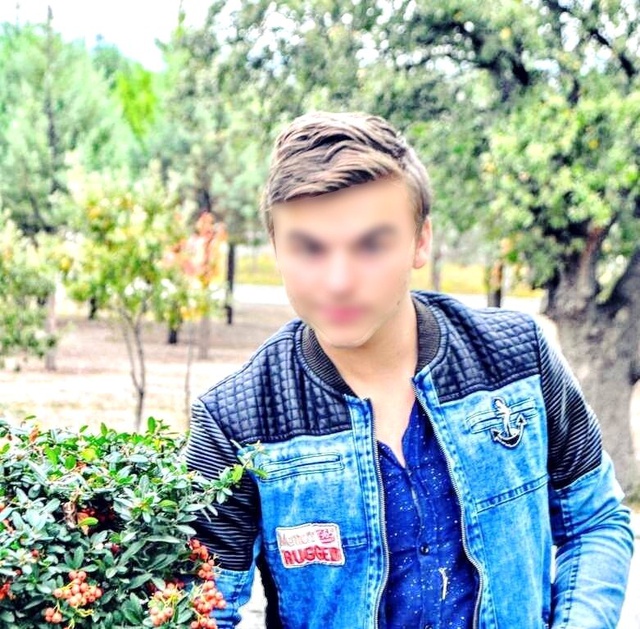 Bayramda kaybolan genç, bıçaklanarak öldürüldükten sonra araziye gömülmüş