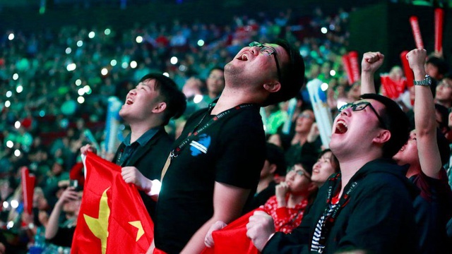 E-spordan milyonlar kazanmanın bedeli ne?