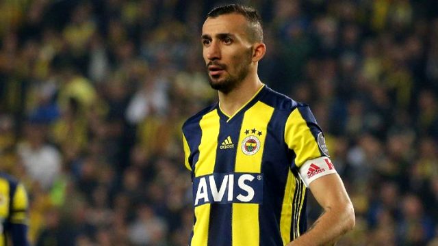 Fatih Terim, Mehmet Topal transferi için kararını verdi