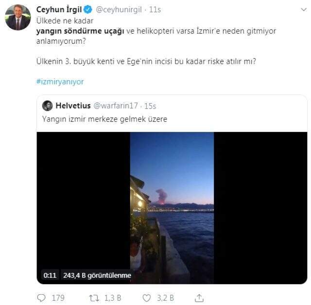 İzmir'in ormanlarında yürekleri sızlatan acı bilanço İzmir'in ormanlarında yürekleri sızlatan acı bilanço