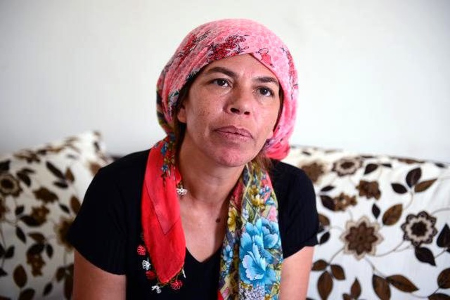 Kızı 27 gündür kayıp olan acılı anne: Ağaç altlarında kızımın ölüsünü arıyorum