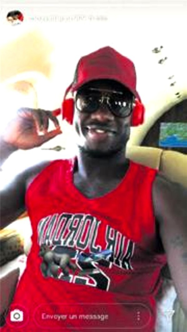 Son dakika transfer haberleri: Mutluluk kısa sürdü! Mbaye Diagne...