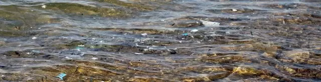 Yunanistan'ın Paros Adası 'plastiksiz tek ada' olmayı hedefliyor