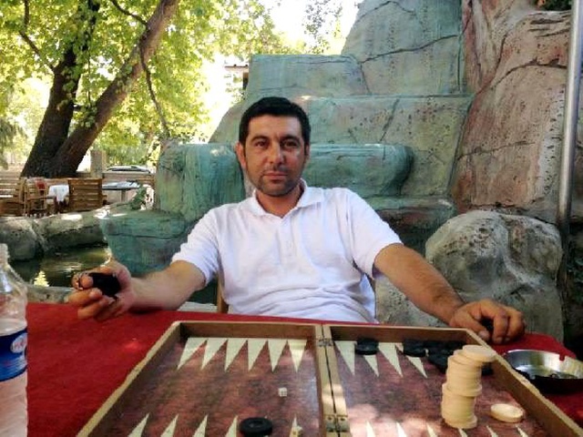 Afyonkarahisar'da silahlı kavga: 1 ölü, 7 yaralı