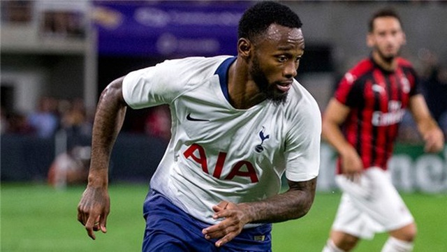 Beşiktaş, Kevin N'Koudou ile 4 yıllığına anlaştı