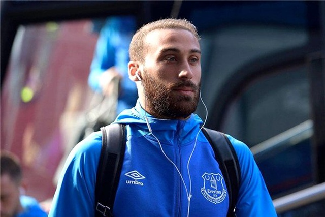 Cenk Tosun'dan flaş transfer açıklaması!