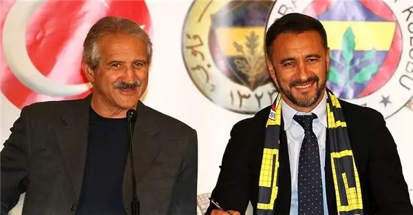 Fenerbahçe'de dejavu! Emre Belözoğlu, Volkan Demirel...