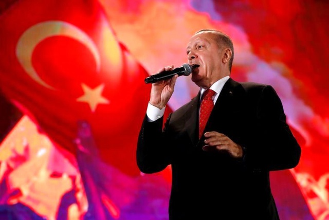 İstanbul'daki Suriyeliler - Financial Times: Türk hükümeti kayıt dışı göçmenlere yönelik...