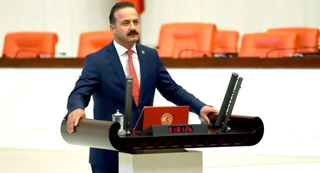 İYİ Parti'nin kayyum açıklamasına AK Parti'den sert tepki: Tam bir fiyasko