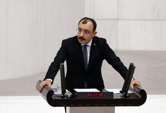 İYİ Parti'nin kayyum açıklamasına AK Parti'den sert tepki: Tam bir fiyasko