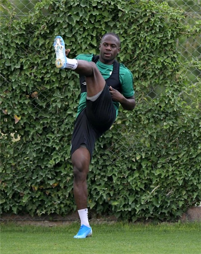 Konyaspor'da Galatasaray maçı hazırlıkları sürüyor