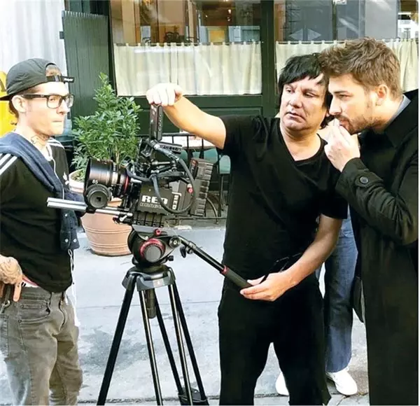 New York'ta büyük ilgi