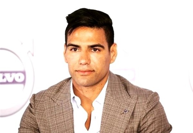Son dakika: Monaco'dan flaş Falcao açıklaması