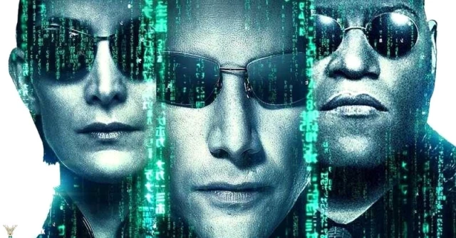 Warner Bros, Matrix 4'ü Çekecek Hem de Aynı Oyuncularla