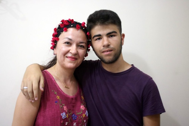 Gurbetçi Türk, yapılan yanlışlık sonucu dünyaca ünlü fenomen oldu