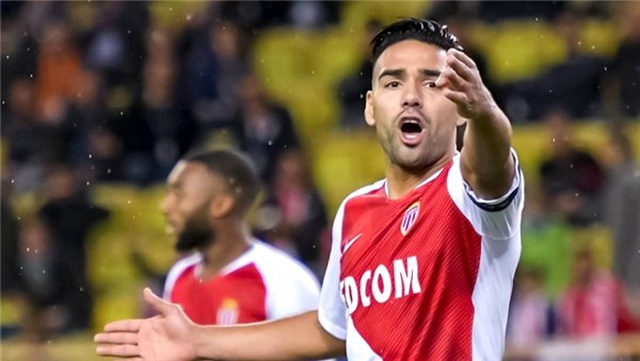 Falcao transferinde son dakika! Monaco, Galatasaray'a iletti...