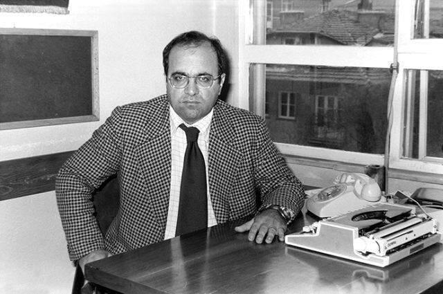 Gazeteci Uğur Mumcu 77 yaşında! Uğur Mumcu kimdir?