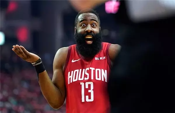  <a class='keyword-sd' href='/james-harden/' title='James Harden'>James Harden</a>'dan MVP suçlaması