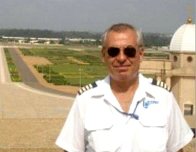 İzmir'deki orman yangınına müdahale eden pilot, otel odasında ölü bulundu