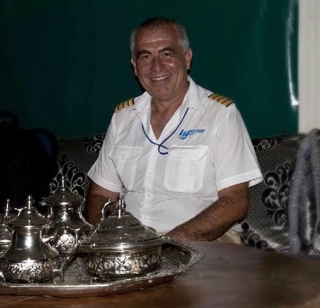 İzmir'deki orman yangınına müdahale eden pilot, otel odasında ölü bulundu