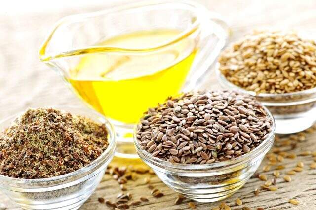 Susam ve Argan Yağı saçları onarıyor Susam ve argan yağı saçları onarıyor