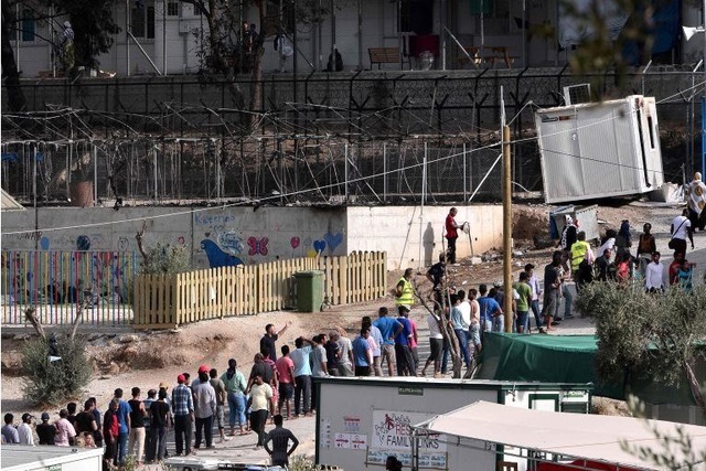 İngilizler Türkiye'den Avrupa'ya giden göçmenlerin sayısının 3'e katlandığını yazdı