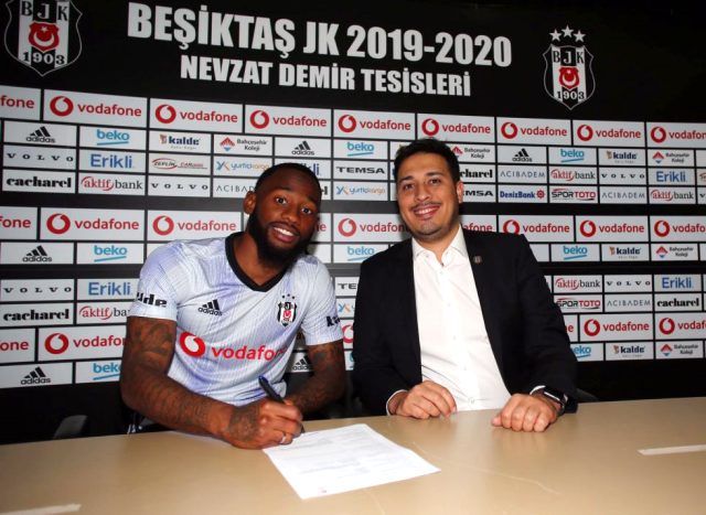 Beşiktaş'a gelmek için 2,2 milyon TL'den vazgeçti
