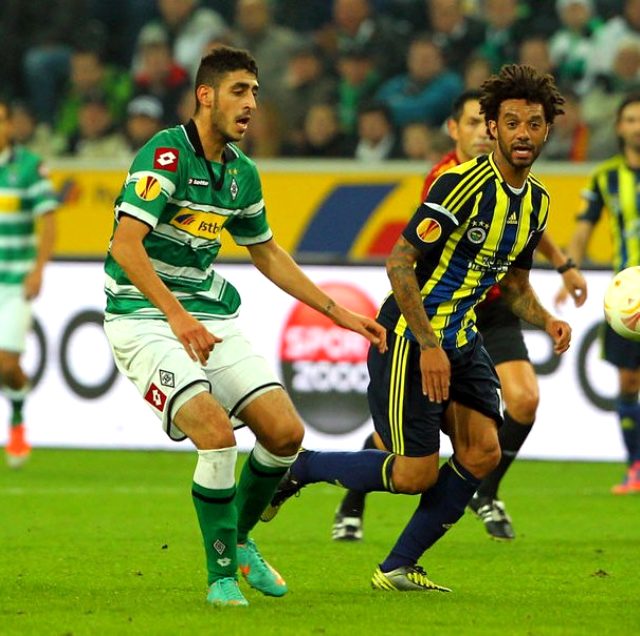 Fenerbahçe, Havard Nordtveit transferinde sona geldi
