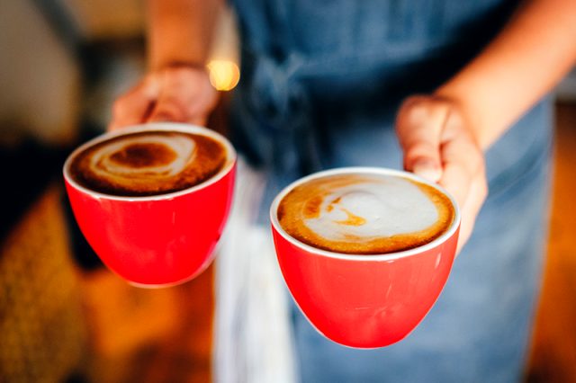Hangi kahve hangi bardakta içilir? The Mill Coffee sizler için yanıtladı