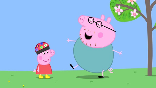 Hasbro, Peppa Pig'in yapımcısı Entertainment One'ı 4 milyar dolara alıyor