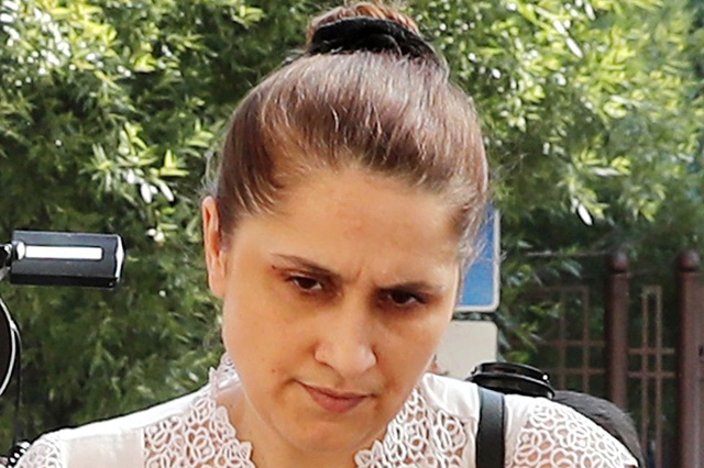 Kaçaturyan kardeşler - Rusya'da yıllarca kendilerini taciz eden babalarını öldüren 3 kadına...