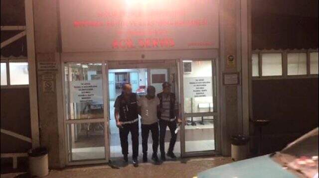 Son dakika: Hava Kuvvetleri'nde FETÖ operasyonu: 34 kişi hakkında gözaltı kararı Hava Kuvvetleri'nde FETÖ operasyonu: 34 kişi hakkında gözaltı kararı