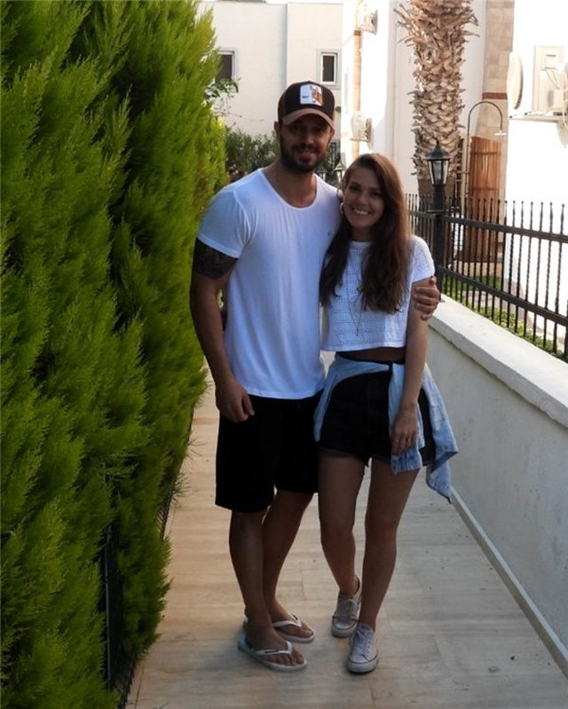 Aile ziyareti