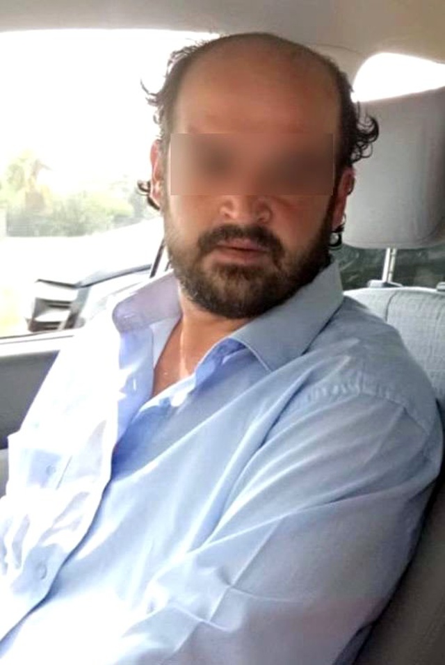 Gözü dönmüş koca, doğum yapan eşini hastanede bıçakladı