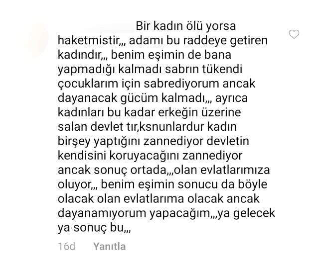 Emine Bulut cinayeti paylaşımı yaparak boşanma aşamasında olduğu eşini tehdit eden kişi tutuklandı