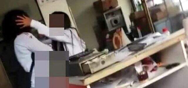 Emine Bulut cinayetinin ardından korkunç paylaşıma gözaltı Emine Bulut cinayetinin ardından korkunç paylaşım: Benim eşimin sonu da böyle olacak