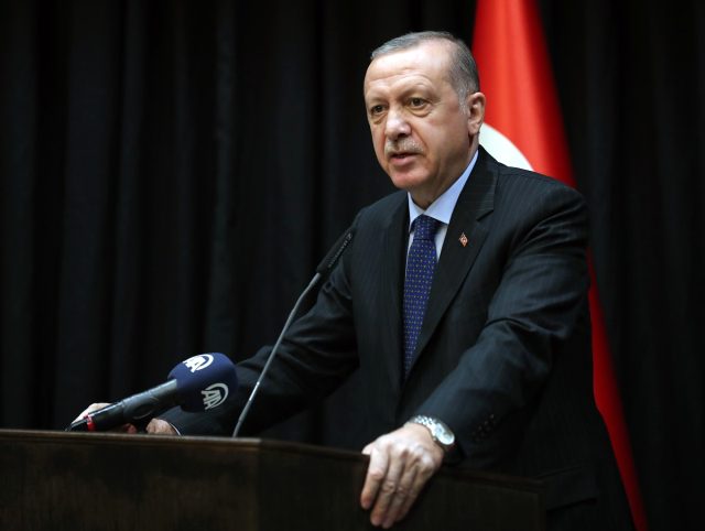 Erdoğan, Ayder'deki salıncaklar için devreye girdi: Bunları temizleyeceğiz