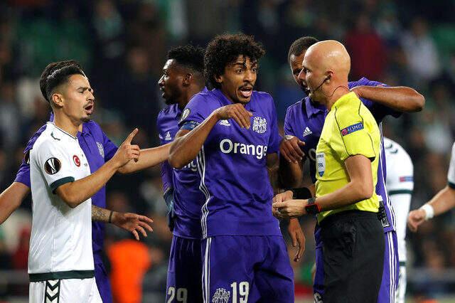 Rıdvan Dilmen Fenerbahçe'nin transferini açıkladı: Trabzonspor maçında sahada