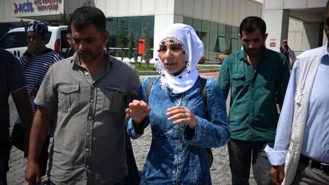 Boğazına makas saplanan Ezel'in annesi: Bana çocuk değil, ceset veriyorlar