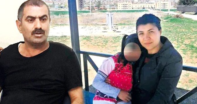 Emine Bulut, kendisini katleden eşine açtığı davadan