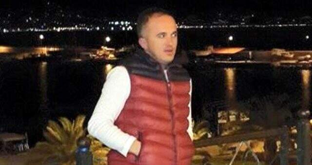 Futbolcu Josef Sural'ın öldüğü kazada tutuklu şoför serbest kaldı Futbolcu Josef Sural'ın öldüğü kazada tutuklu şoför serbest kaldı