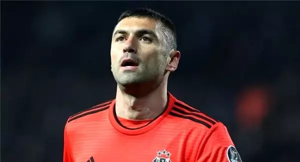 İşte Burak Yılmaz'ın geri dönüş tarihi!