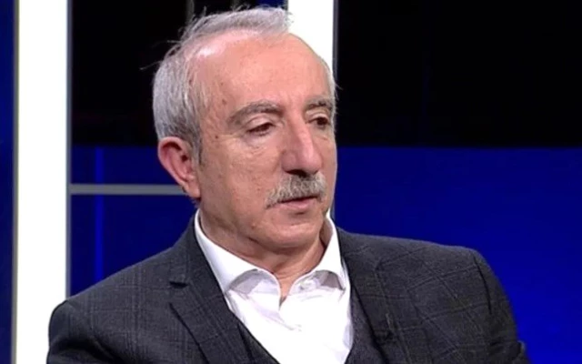 AK Partili Orhan Miroğlu'ndan Rasim Ozan Kütahyalı'ya destek çıkışı