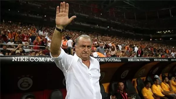 Fatih Terim, ligde 4. kez 