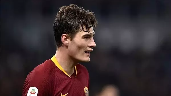 Fenerbahçe'ye Leipzig engeli! Patrik Schick...