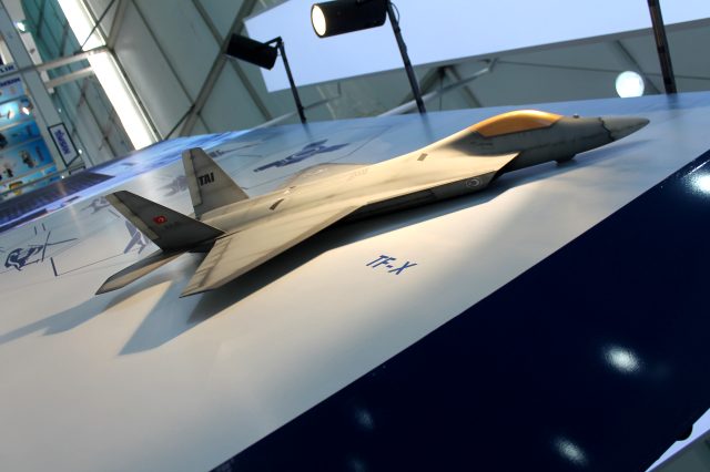 Rusya'dan Türkiye'nin milli savaş uçağı TF-X'e yakın ilgi: Destek vermeye hazırız