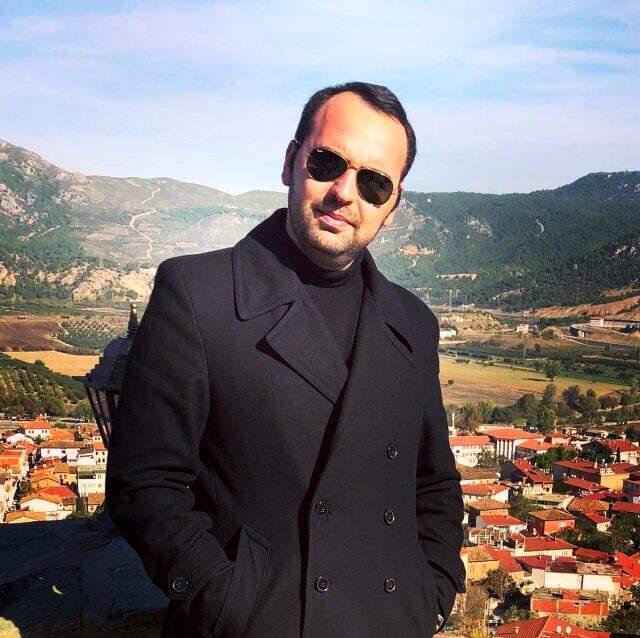 Yaşam ve Adalet Partisi'nin isim hakkını alan kişi belli oldu