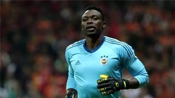 Carlos Kameni servet kazandı